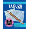 Takuzu Volume One