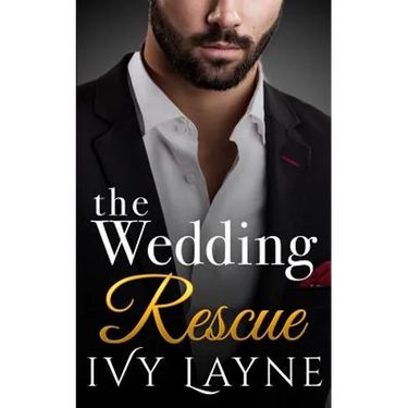 The Wedding Rescue