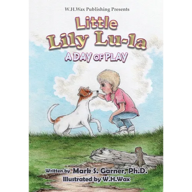 Little Lily Lu-La: A Day of Play