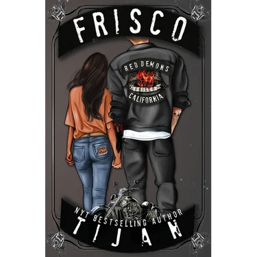 Frisco (Special Edition)