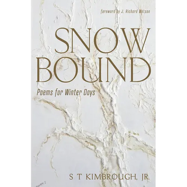 Snowbound: Poems for Winter Days