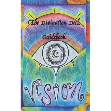 Vision The Divination Deck Guidebook