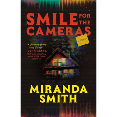 Smile for the Cameras