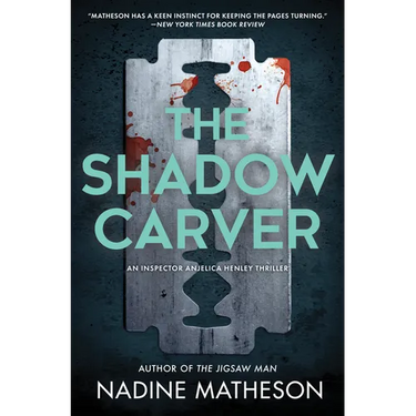 The Shadow Carver