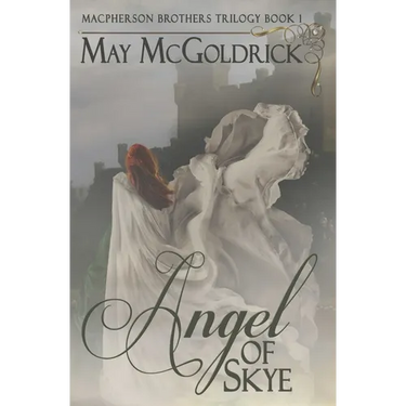 Angel Of Skye