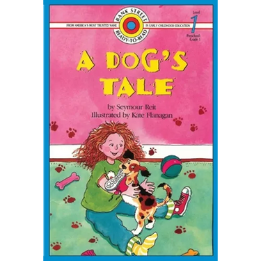A Dog's Tale: Level 1