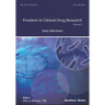 Frontiers in Clinical Drug Research - Anti Infectives: Volume 5