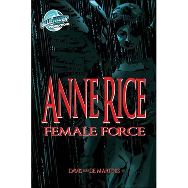 Anne Rice