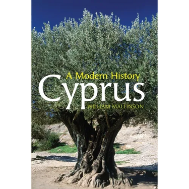 Cyprus: Diplomatic History and the Clash of Theory in International Relations