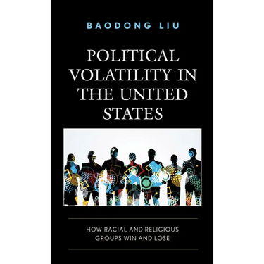 Political Volatility in the United States: How Racial and Religious Groups Win and Lose