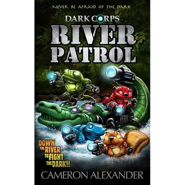 River Patrol