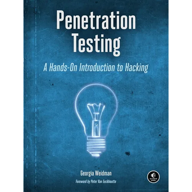 Penetration Testing: A Hands-On Introduction to Hacking