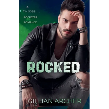 Rocked
