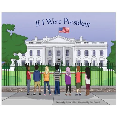 If I Were President