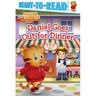 Daniel Goes Out for Dinner: Ready-To-Read Pre-Level 1