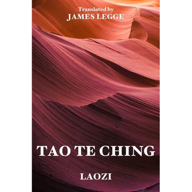 Tao Te Ching