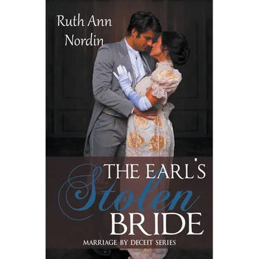 The Earl's Stolen Bride