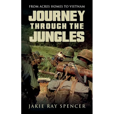 Journey Through The Jungles: Odessa Tignor Spencer Epitaph Foundation