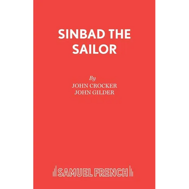 Sinbad the Sailor