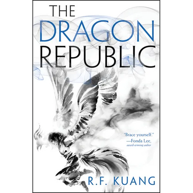 The Dragon Republic