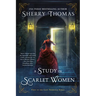 A Study in Scarlet Women