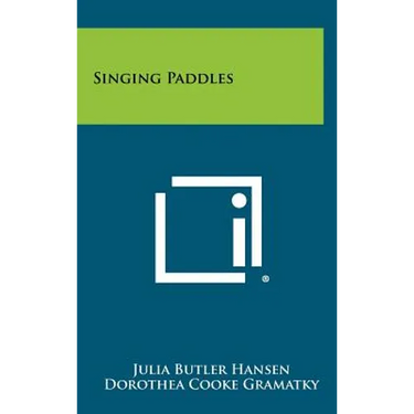 Singing Paddles