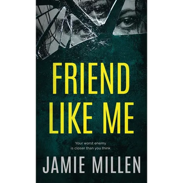 Friend Like Me