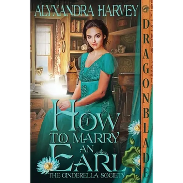 How to Marry an Earl