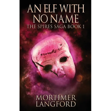 An Elf With No Name