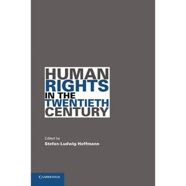 Human Rights in the Twentieth Century