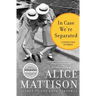 In Case We're Separated: Connected Stories