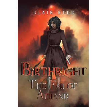 Birthright: The Fall of Aelland