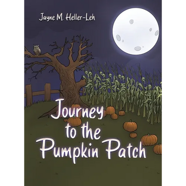 Journey to the Pumpkin Patch