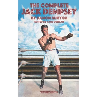 The Complete Jack Dempsey