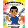 Josiah's Ausome Adventures: My Autism