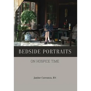 Bedside Portraits: On Hospice Time