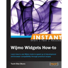 Instant Wijmo Widgets How-to