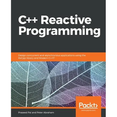 C++ Reactive Programming