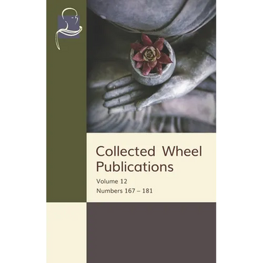 Collected Wheel Publications: Volume 12: Numbers 167 - 181