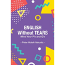 English Without Tears: Mind Your P's and Q's