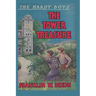 The Hardy Boys: The Tower Treasure (Book 1)