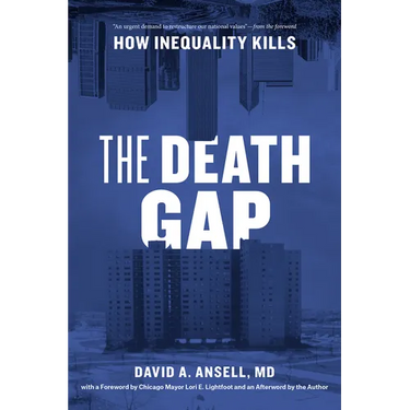 The Death Gap: How Inequality Kills