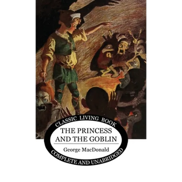 The Princess and the Goblin