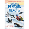 The Popper Penguin Rescue