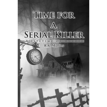 Time for a Serial Killer