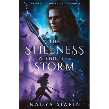 The Stillness Within the Storm