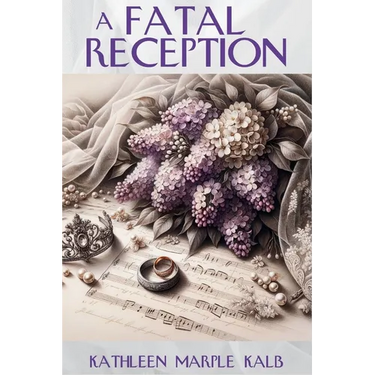 A Fatal Reception: An Ella Shane Mystery