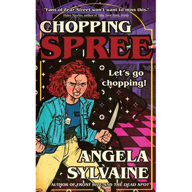 Chopping Spree