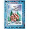 The Gingerbread House