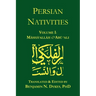 Persian Nativities I: Masha'allah and Abu 'Ali